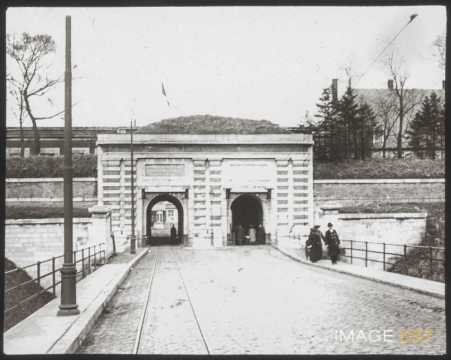 Porte de France (Maubeuge)
